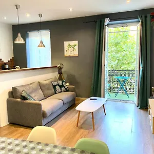 Appartamento Au Coeur De Sur Roya, Breil-sur-Roya