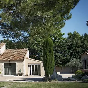 Casa vacanze Mas De La Mare, Saint-Andiol